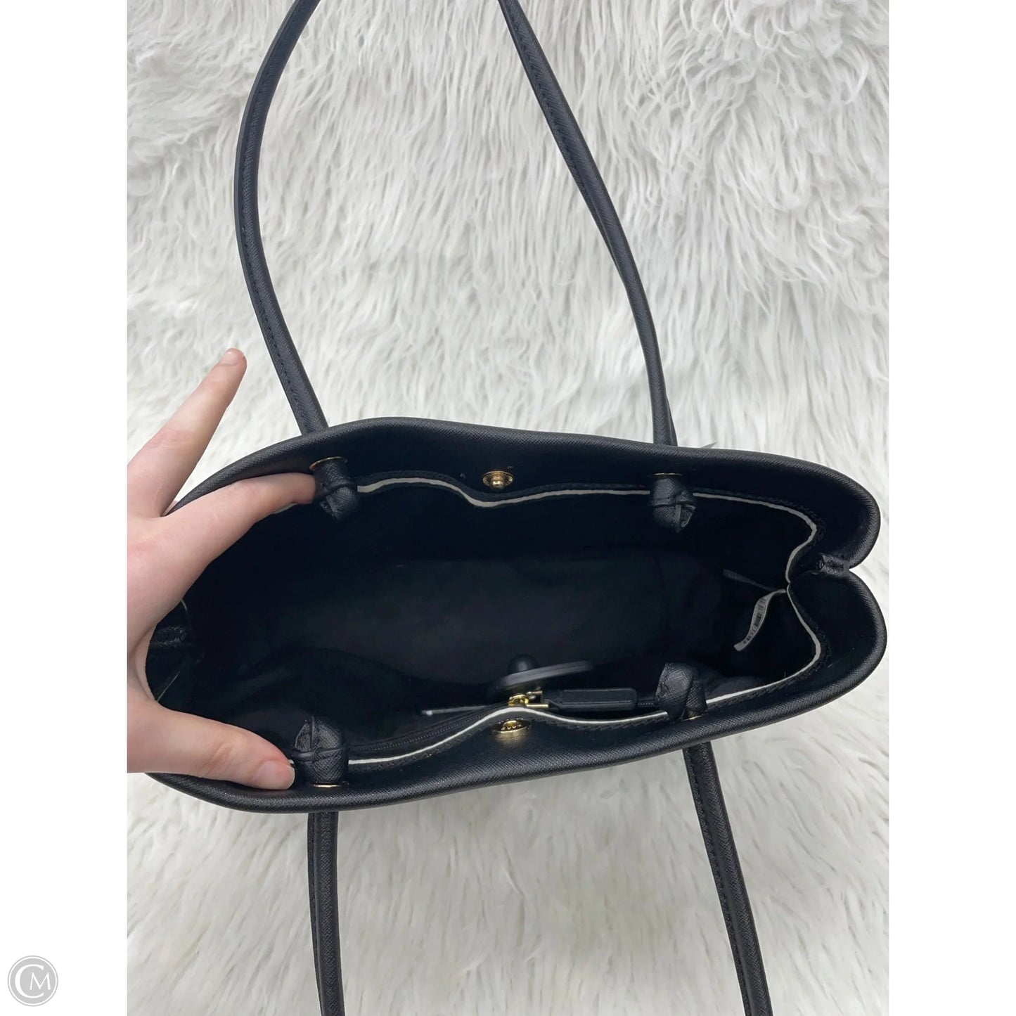 Handbag Luxury Designer By Marc Jacobs, Size: Medium