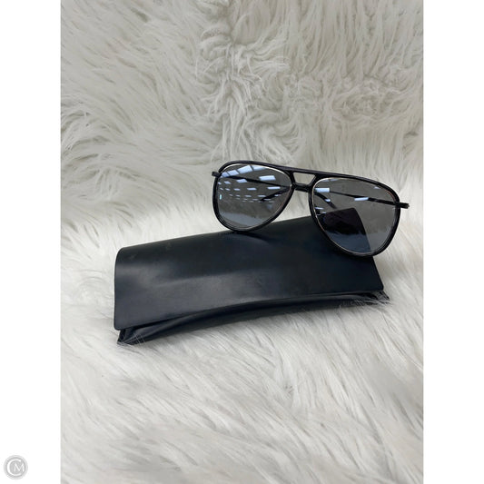 Sunglasses Luxury Designer By Yves Saint Laurent