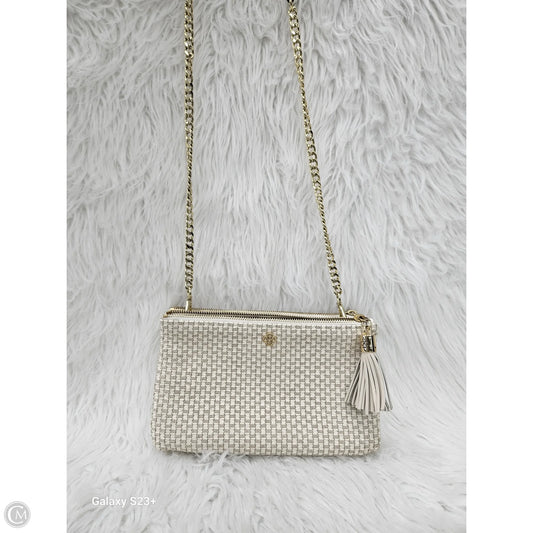 Crossbody By Ann Taylor, Size: Medium