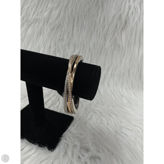 Bracelet Cuff By Brighton