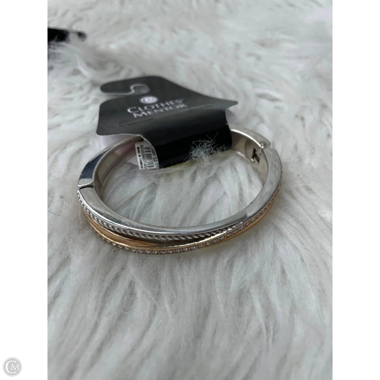 Bracelet Cuff By Brighton