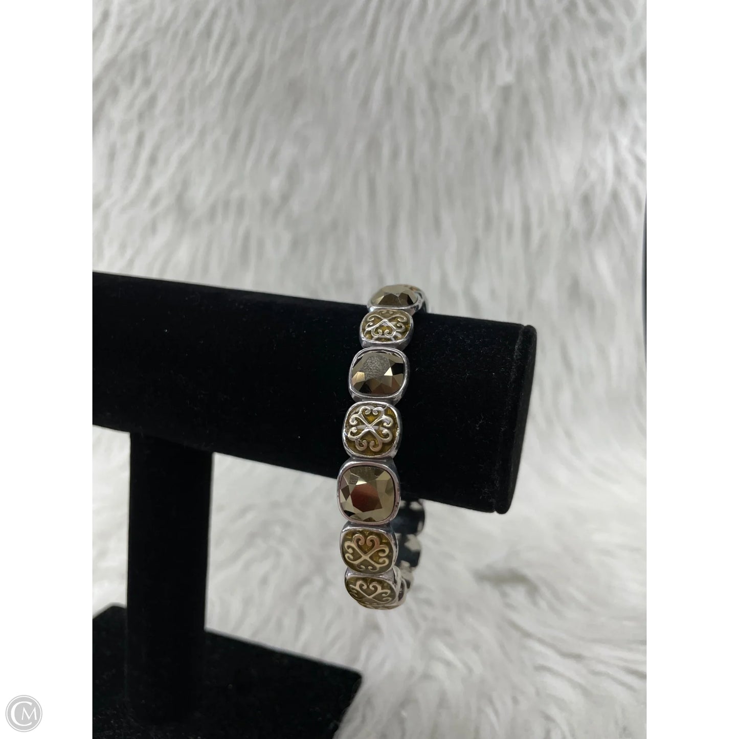 Bracelet Cuff By Brighton