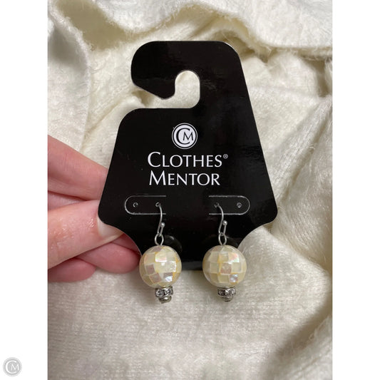 Earrings Dangle/drop By Clothes Mentor