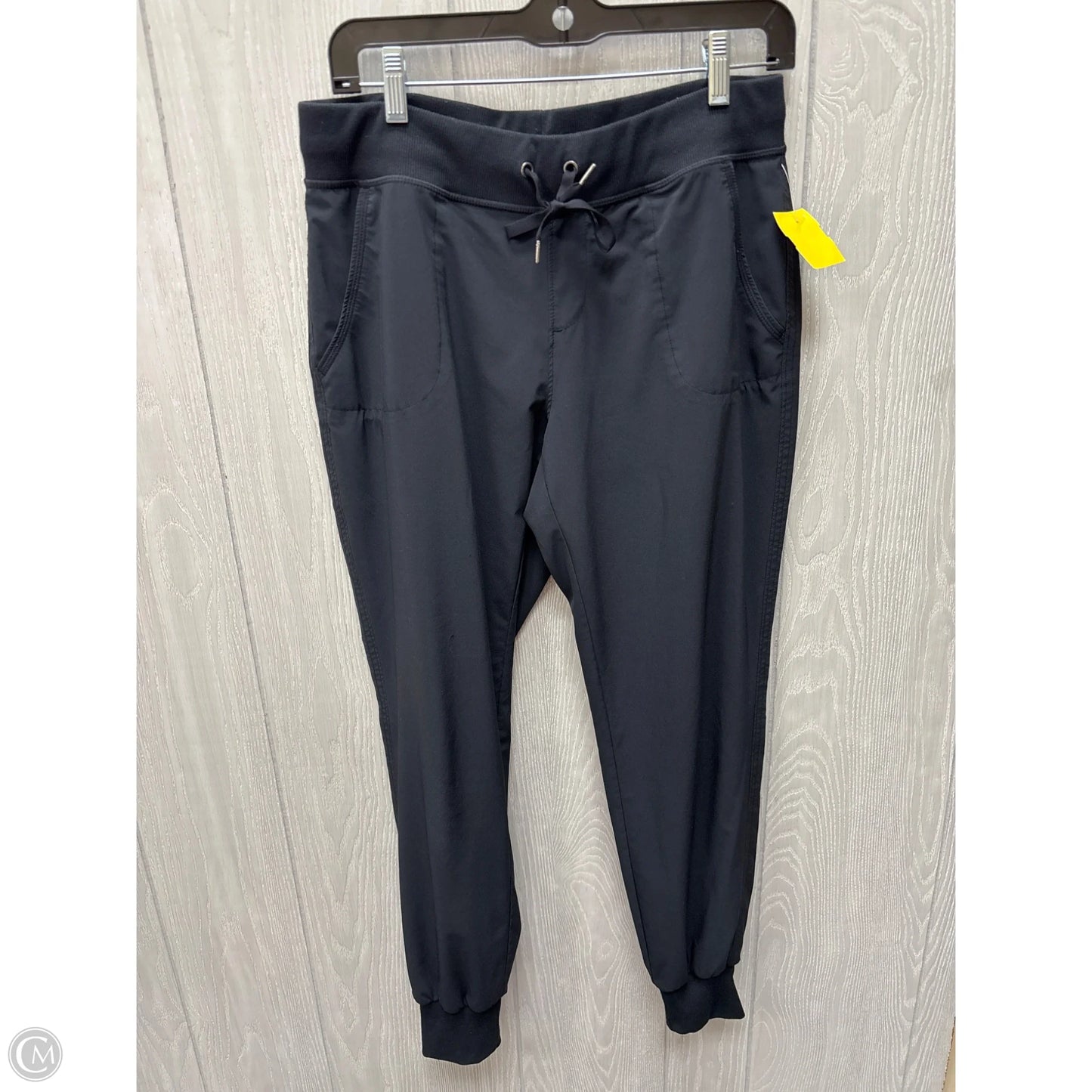 Athletic Pants By Athleta In Black, Size: S