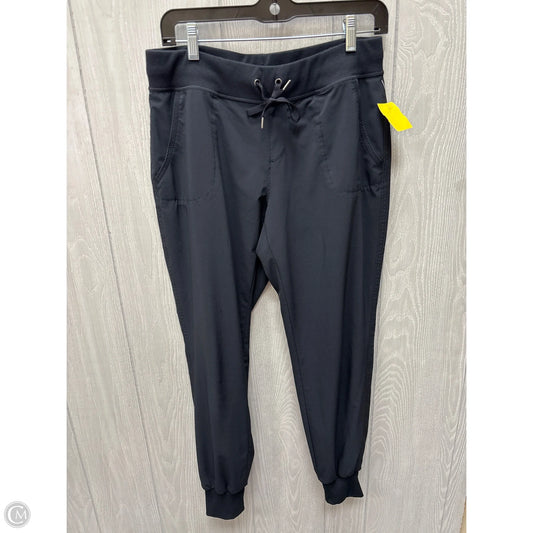 Athletic Pants By Athleta In Black, Size: S