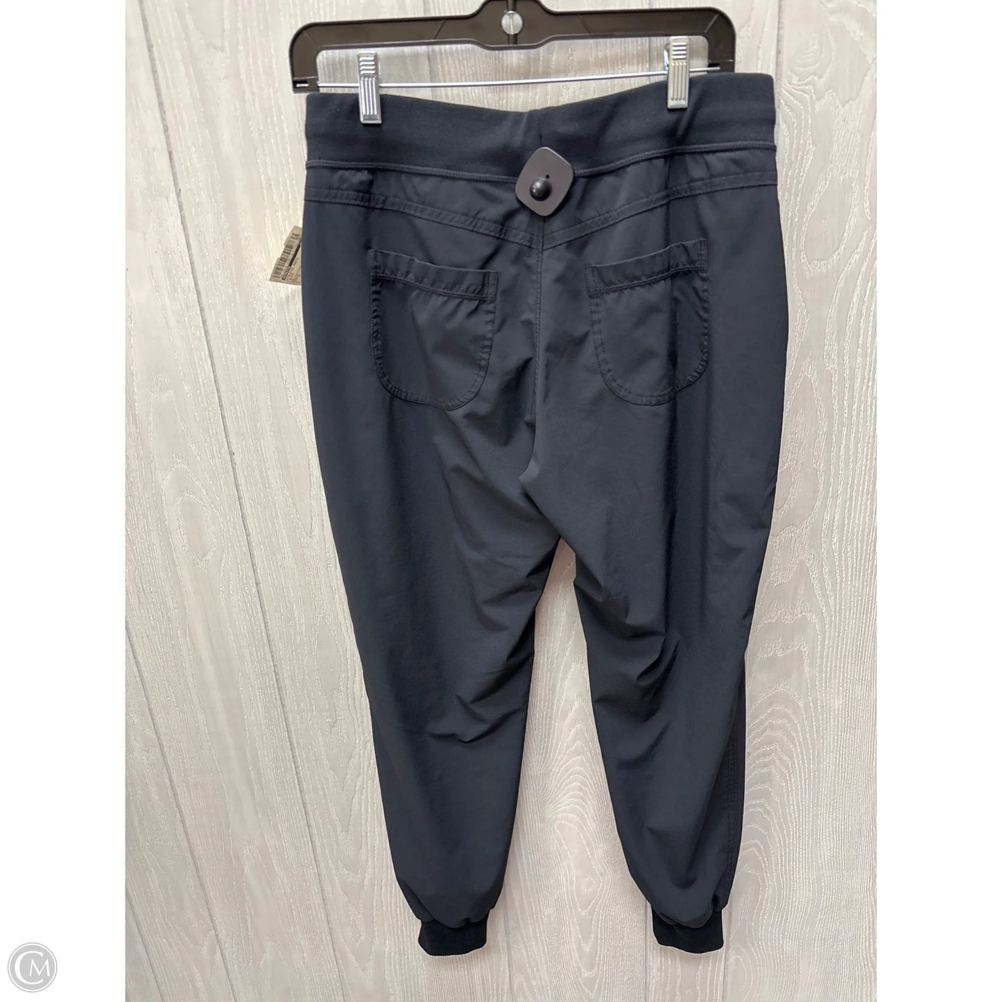 Athletic Pants By Athleta In Black, Size: S