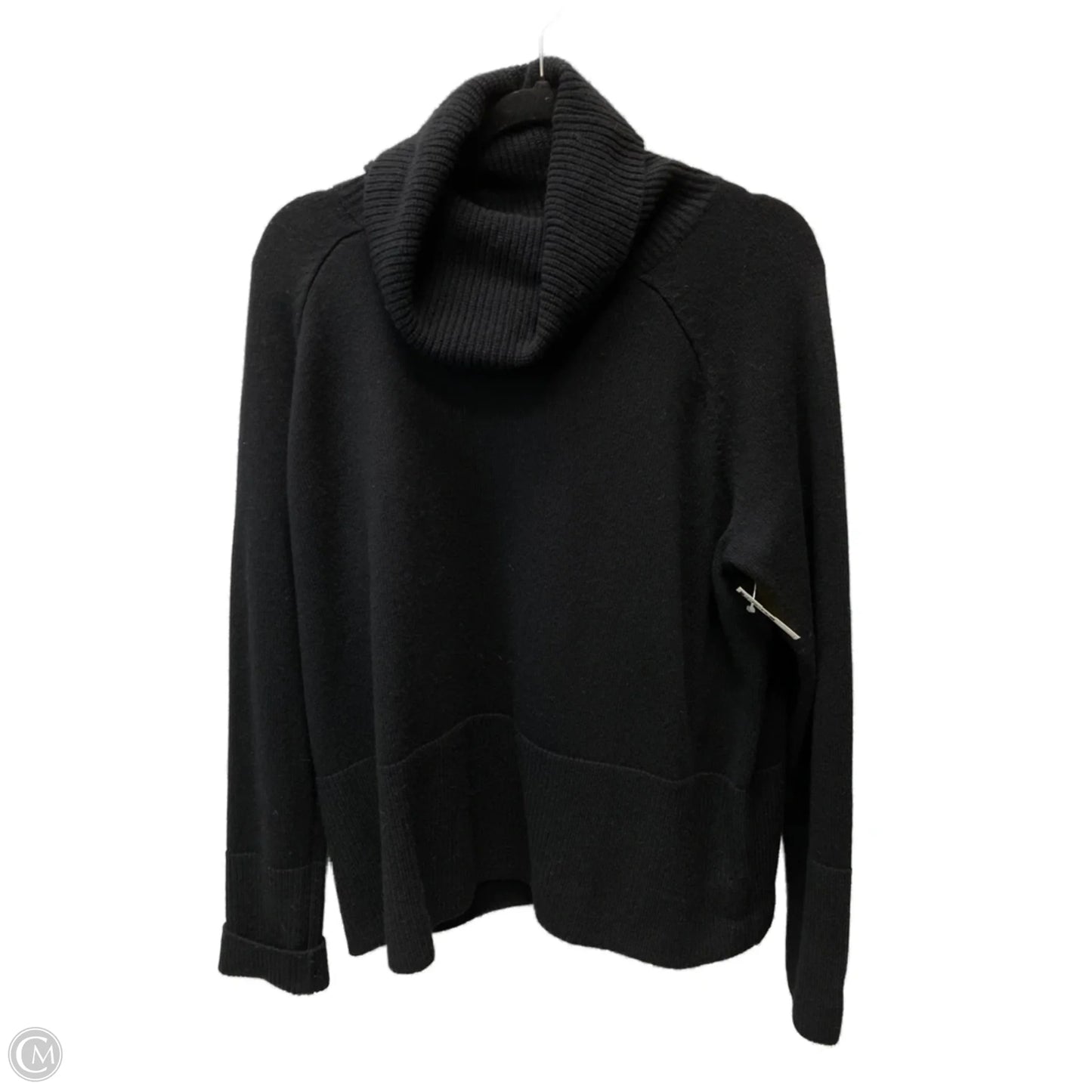Sweater By Athleta In Black, Size: M