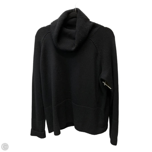 Sweater By Athleta In Black, Size: M
