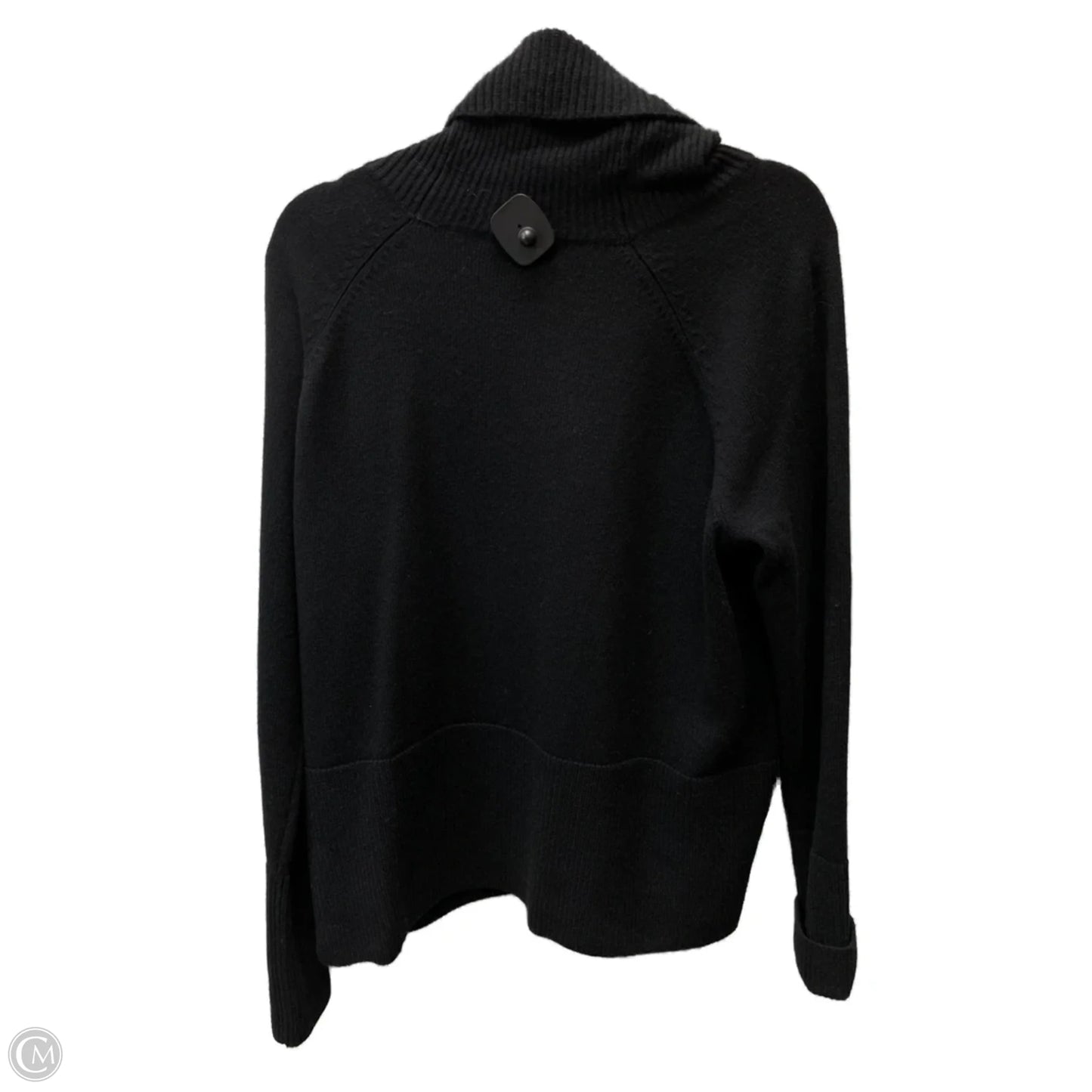 Sweater By Athleta In Black, Size: M