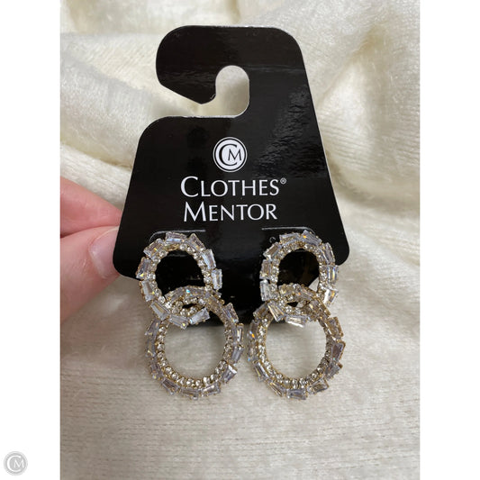 Earrings Dangle/drop By Clothes Mentor