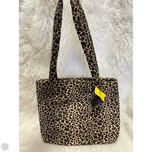 Tote By Rachel and Co, Size: Small