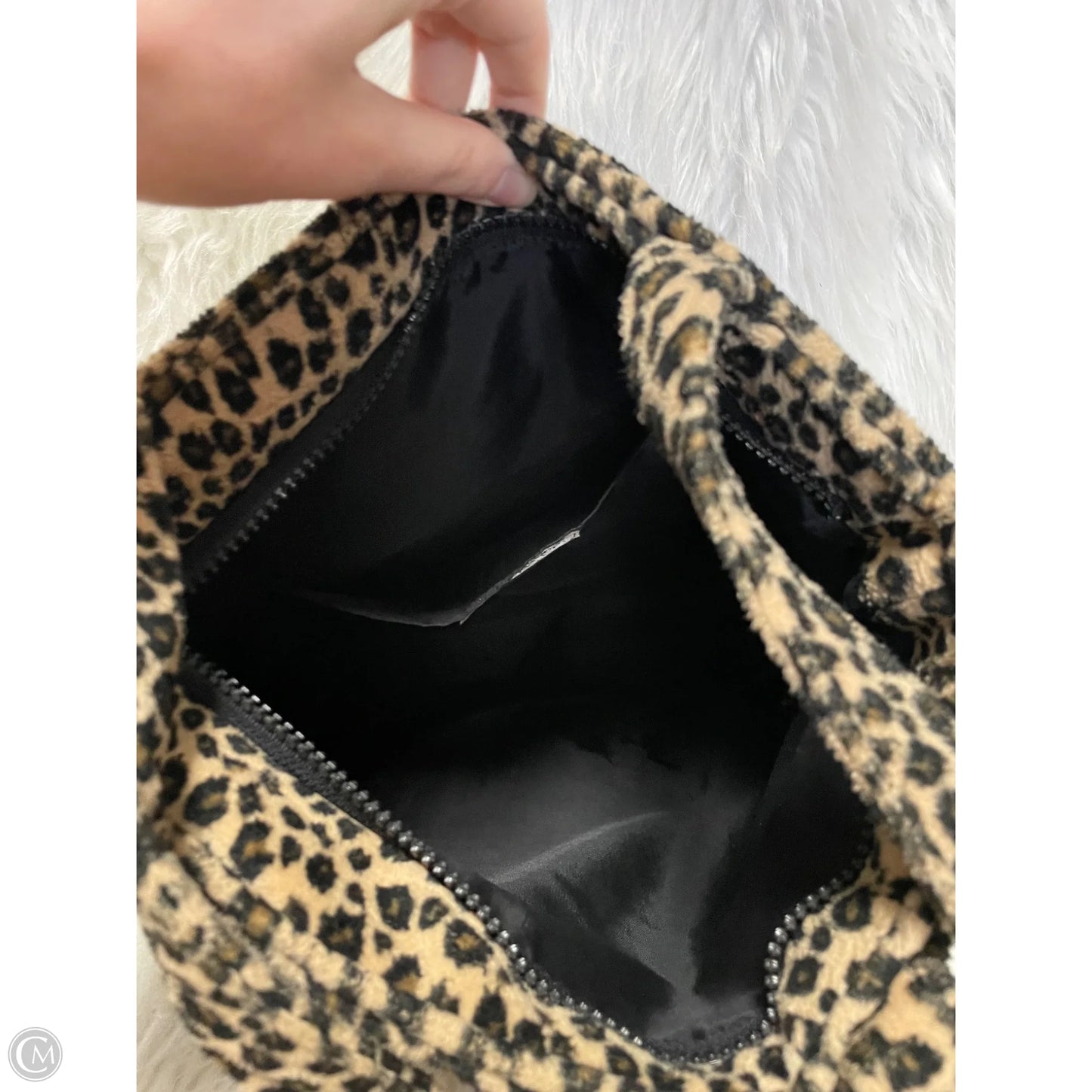 Tote By Rachel and Co, Size: Small