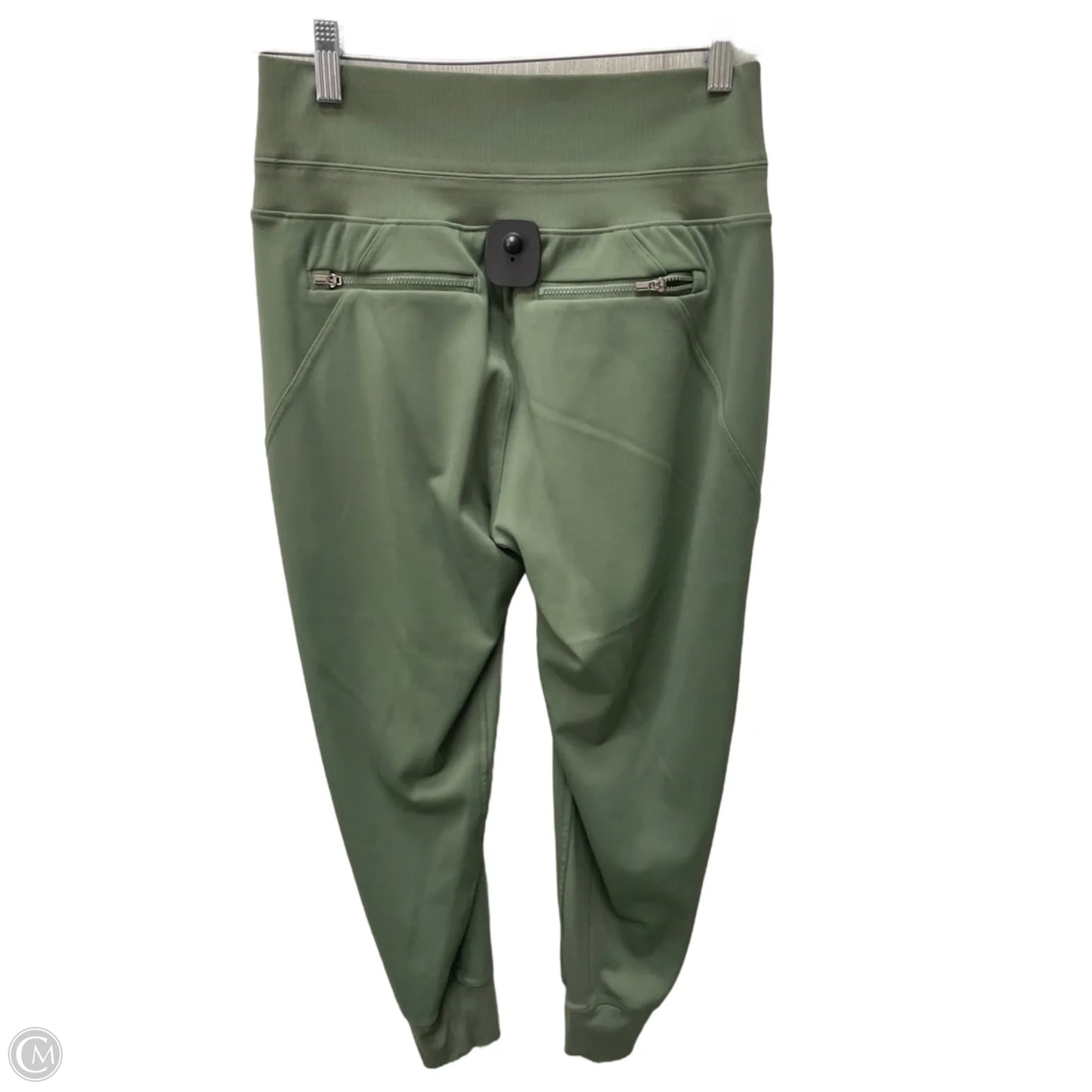 Athletic Pants By Athleta In Green, Size: S