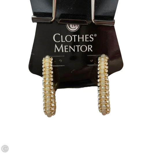 Earrings Dangle/drop By Cmc