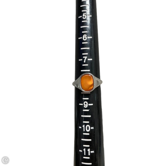 Ring Other By Cme