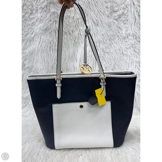 Handbag Designer By Michael Kors, Size: Large