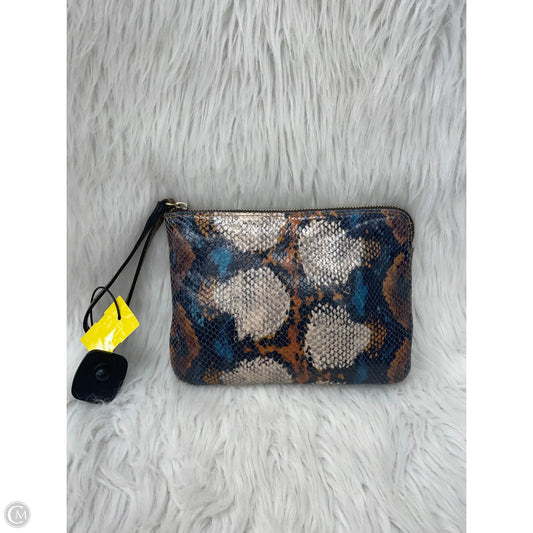 Wristlet Designer By Patricia Nash, Size: Medium