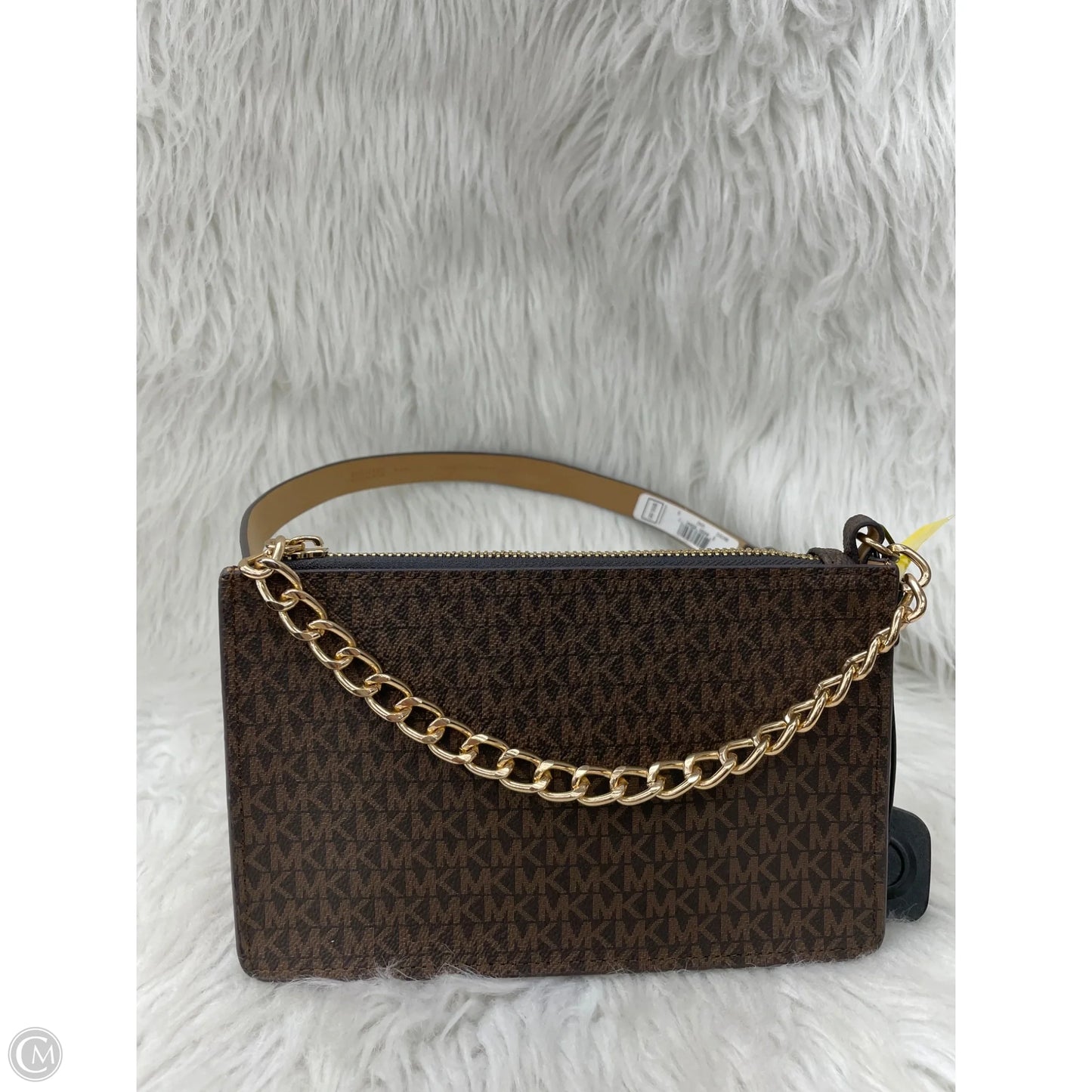 Belt Bag Designer By Michael Kors, Size: Small