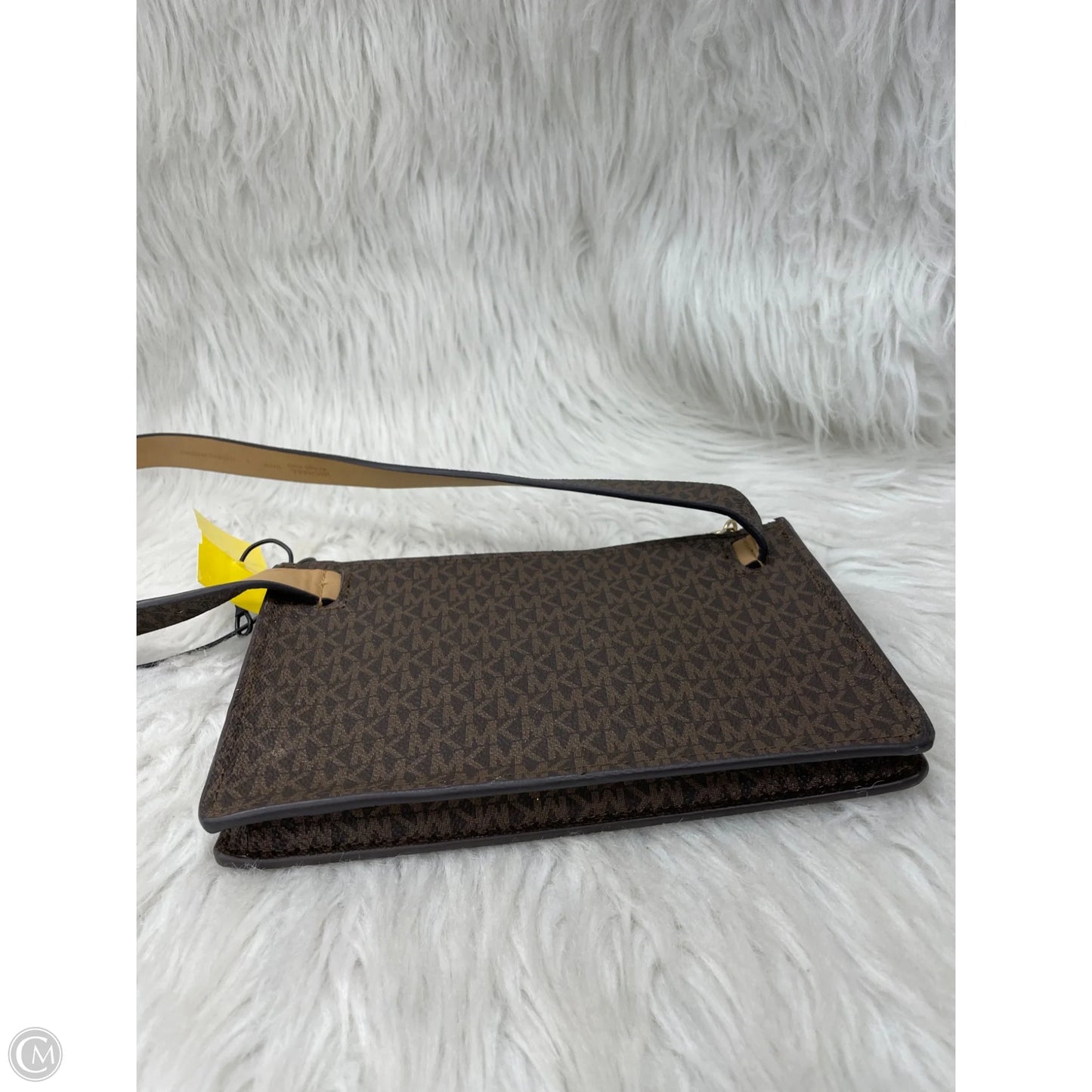 Belt Bag Designer By Michael Kors, Size: Small