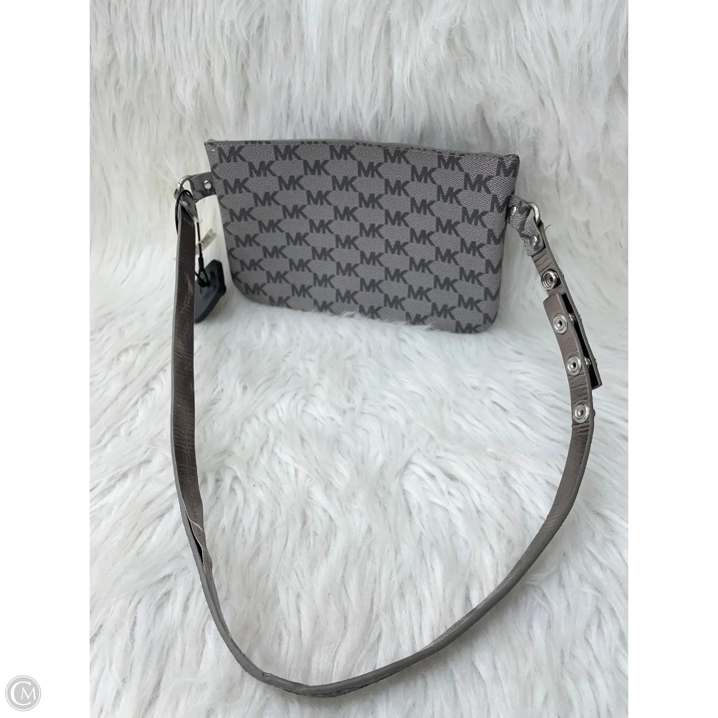 Belt Bag Designer By Michael Kors, Size: Medium