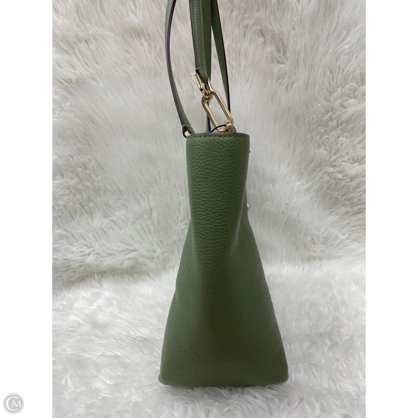 Handbag Designer By Kate Spade, Size: Large