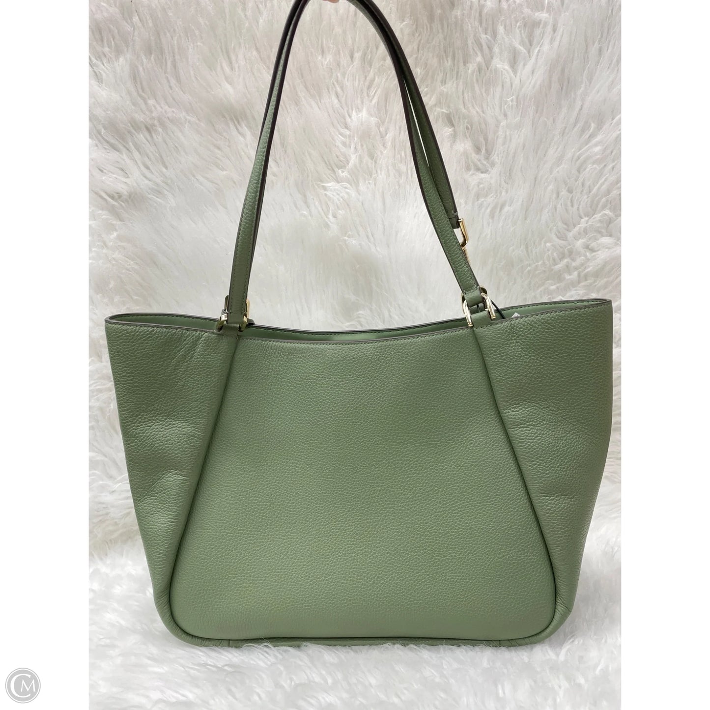 Handbag Designer By Kate Spade, Size: Large