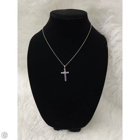 Necklace Pendant By Clothes Mentor