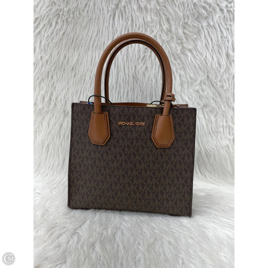 Handbag Designer By Michael Kors, Size: Small