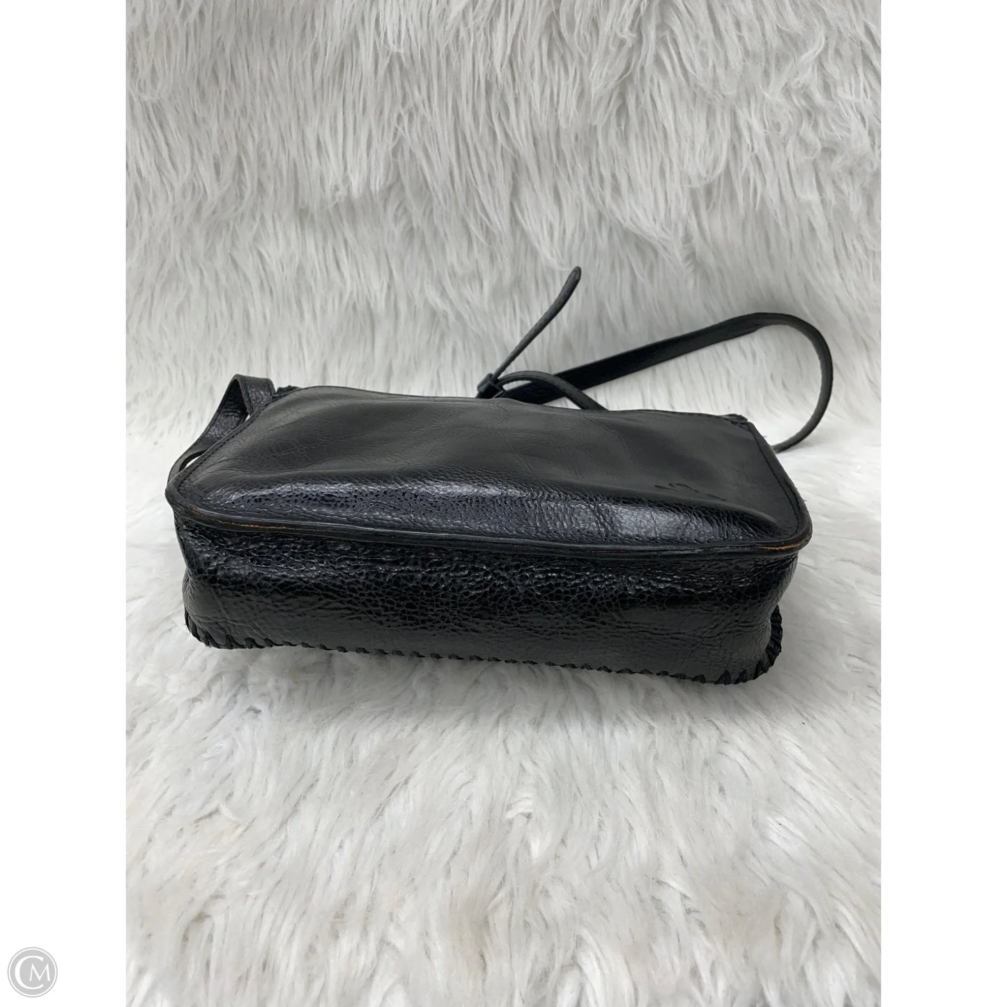 Crossbody Designer By Patricia Nash, Size: Medium