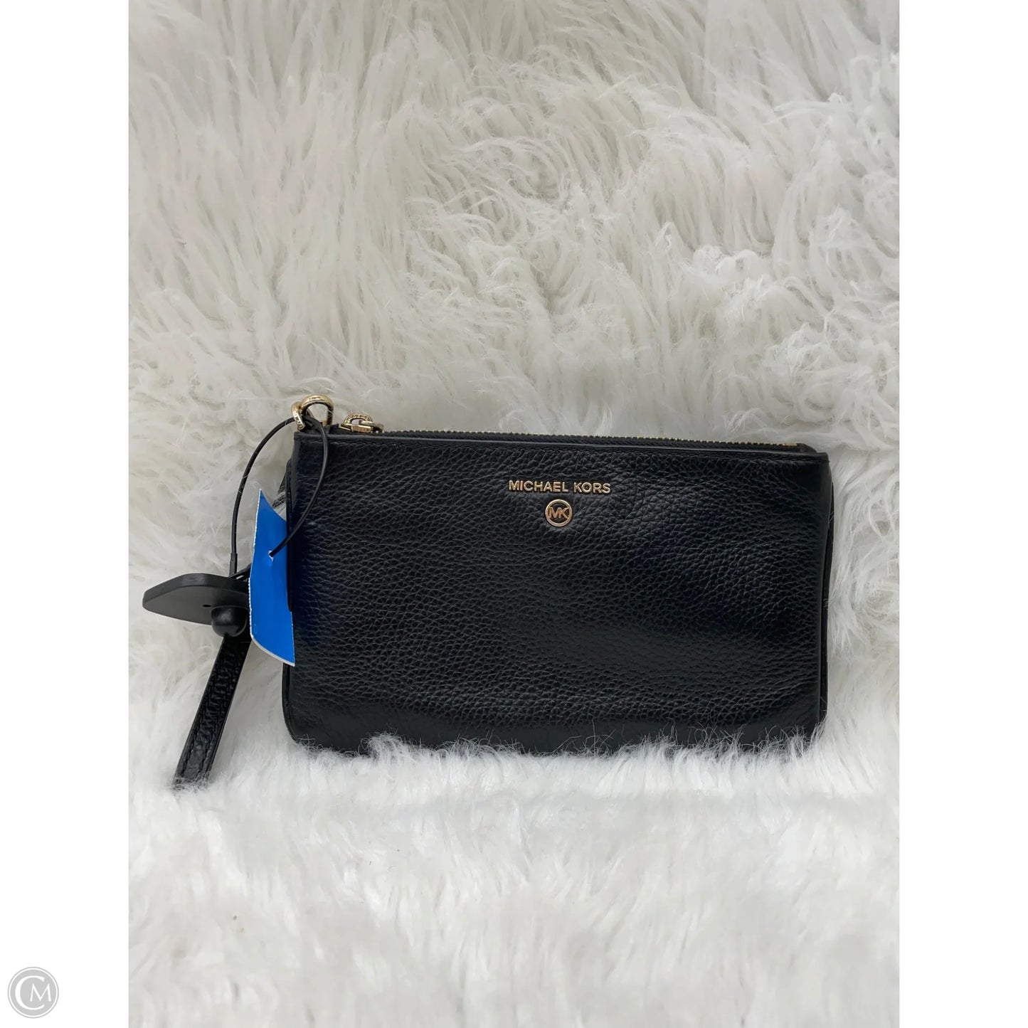 Wristlet Designer By Michael Kors, Size: Medium