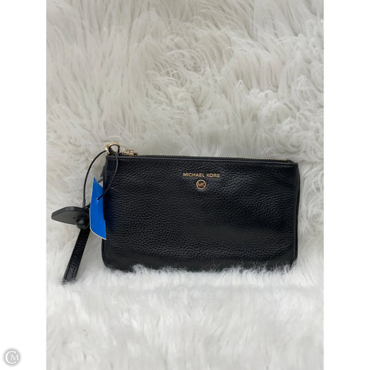 Wristlet Designer By Michael Kors, Size: Medium