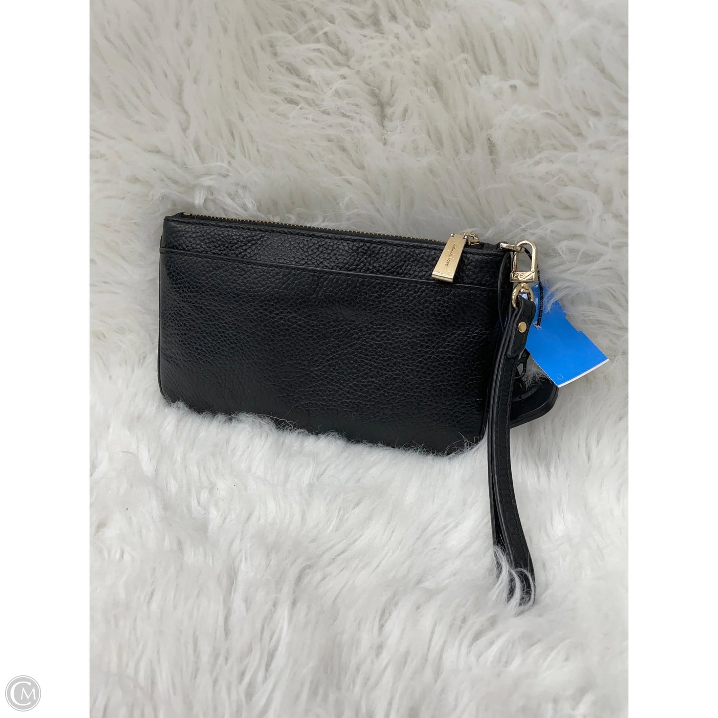 Wristlet Designer By Michael Kors, Size: Medium