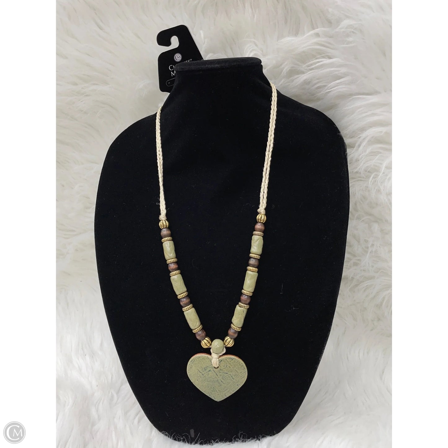 Necklace Pendant By Clothes Mentor