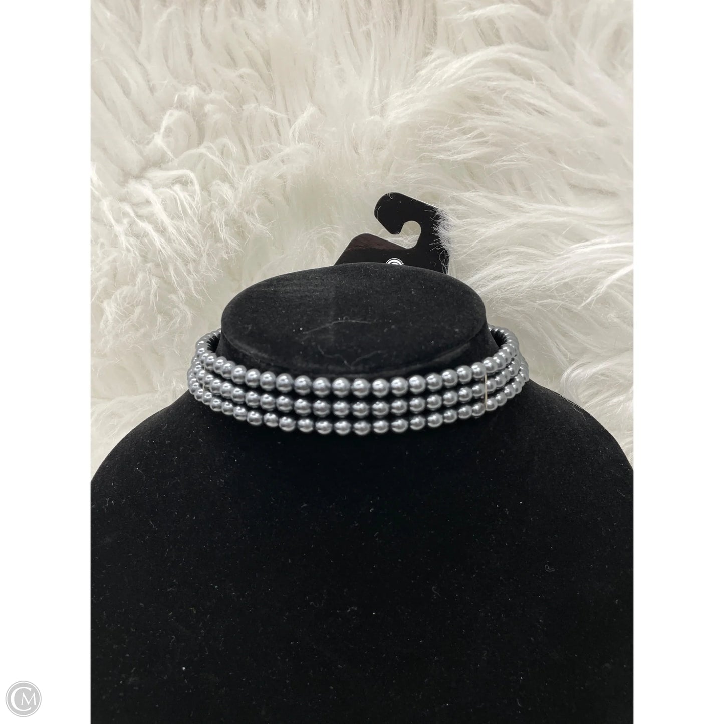 Necklace Choker & Collar By Clothes Mentor