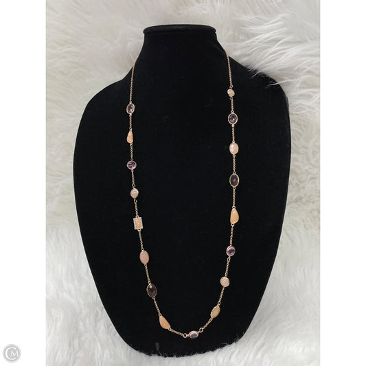 Necklace Other By Cme