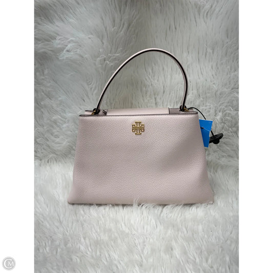 Handbag Designer By Tory Burch, Size: Medium