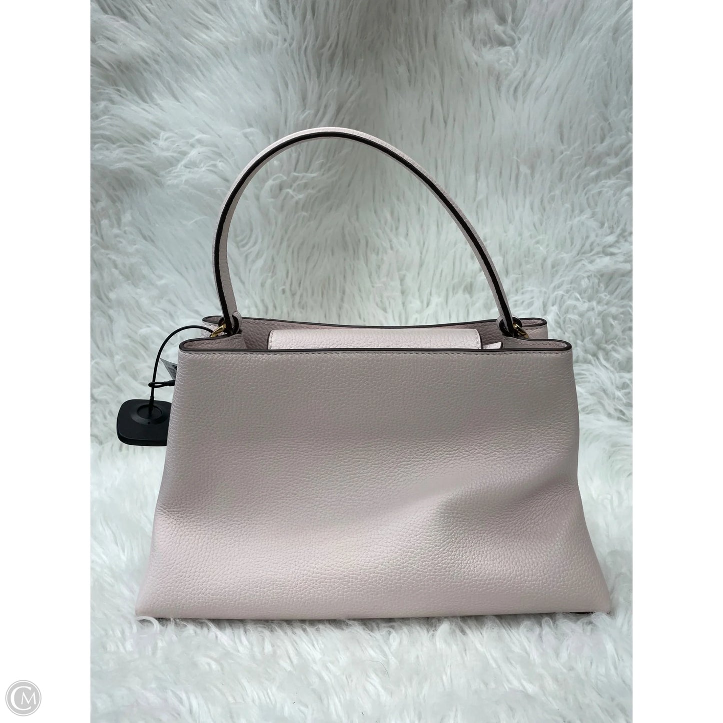 Handbag Designer By Tory Burch, Size: Medium