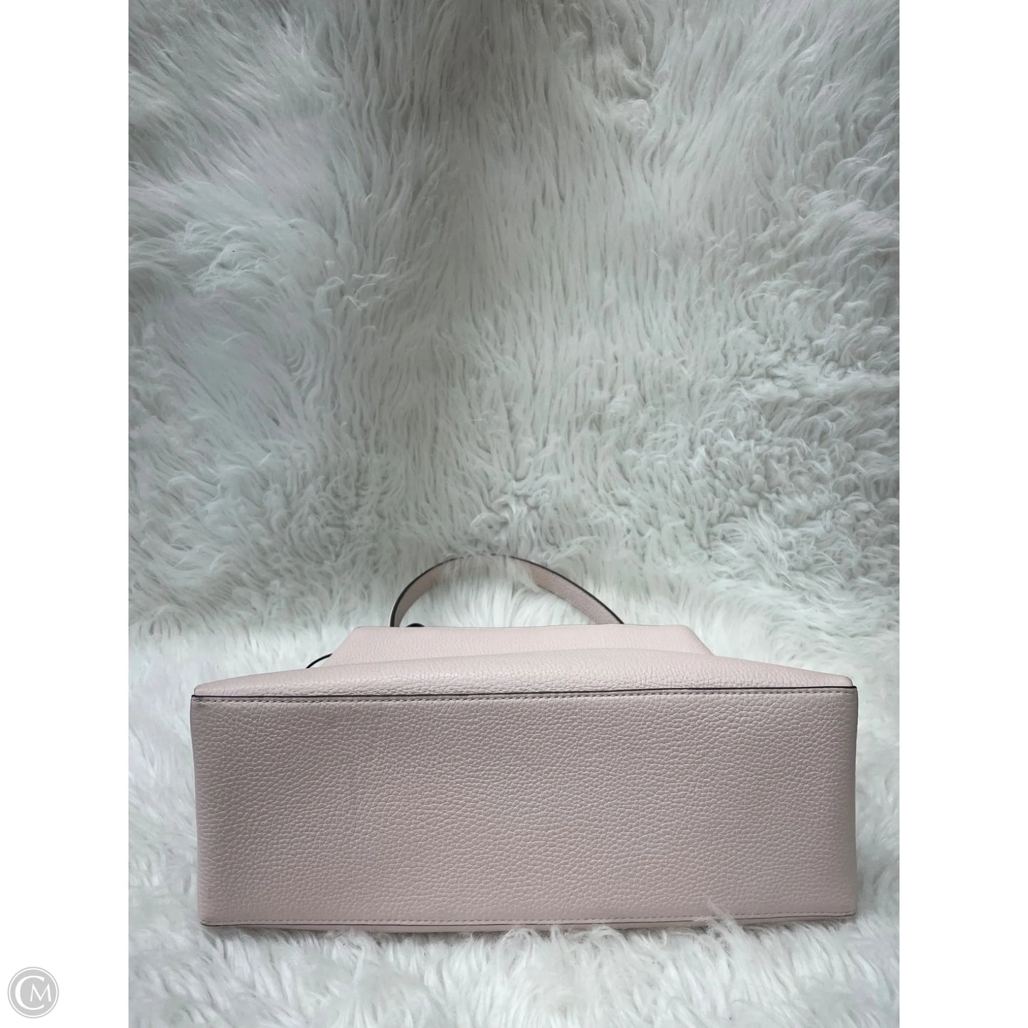 Handbag Designer By Tory Burch, Size: Medium