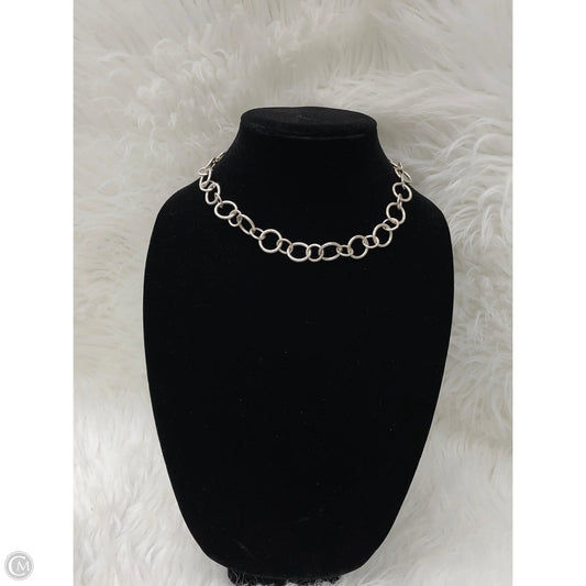 Necklace Choker & Collar By Clothes Mentor