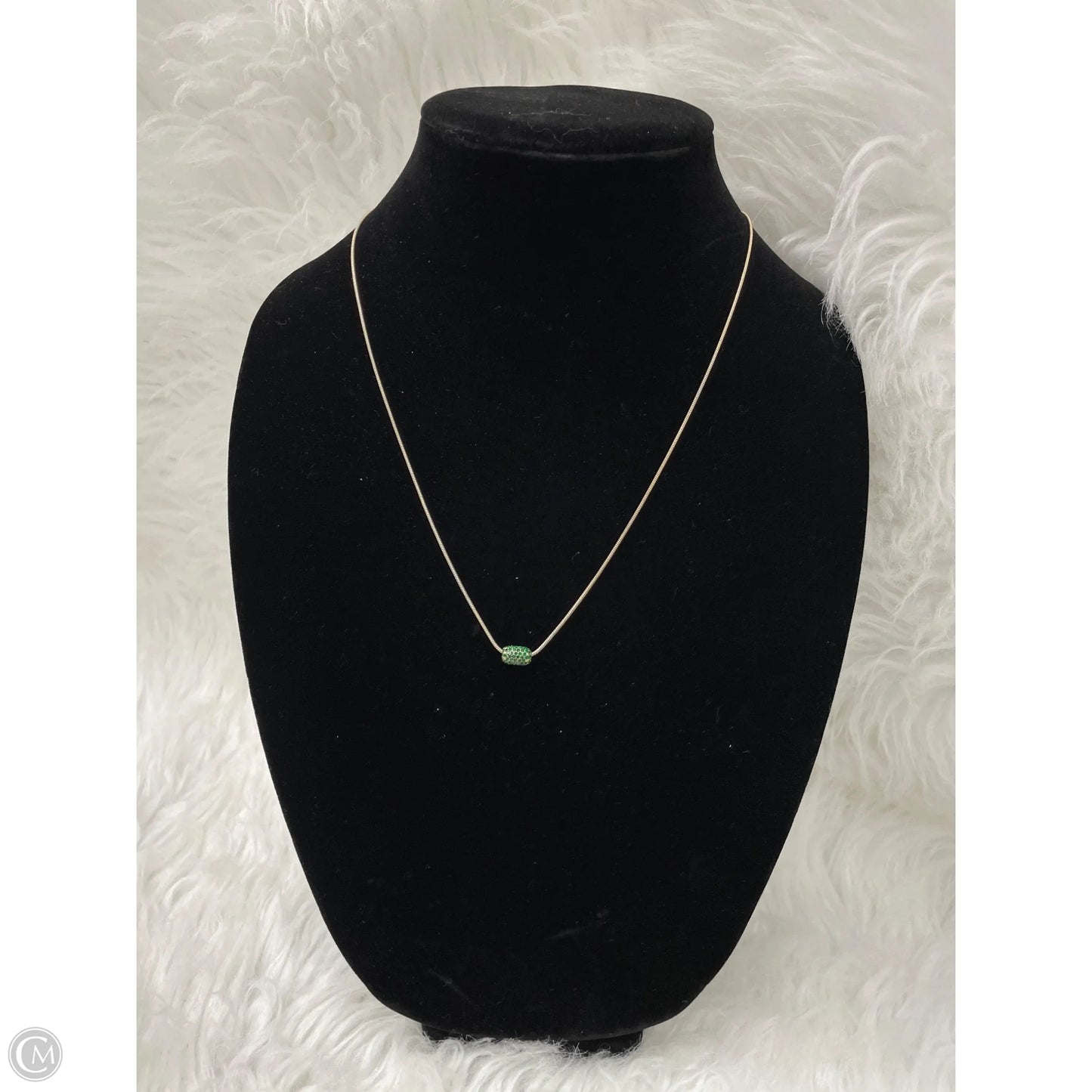 Necklace Charm By Clothes Mentor