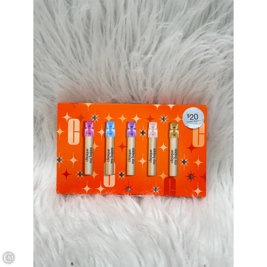 Fragrance By Clinique