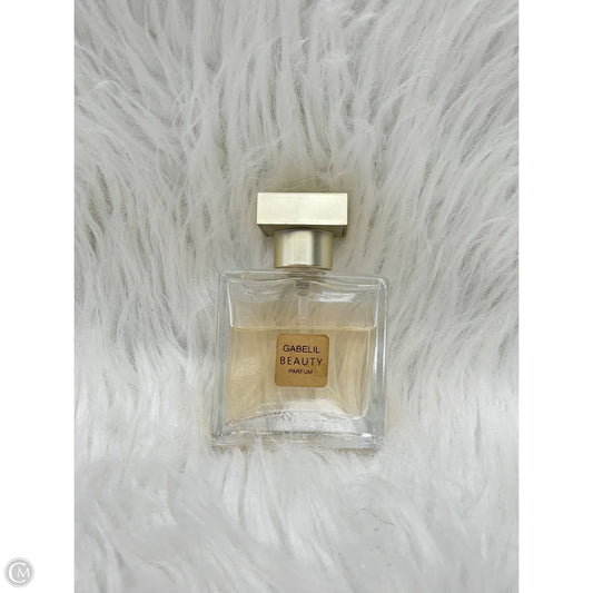 Fragrance By Clothes Mentor