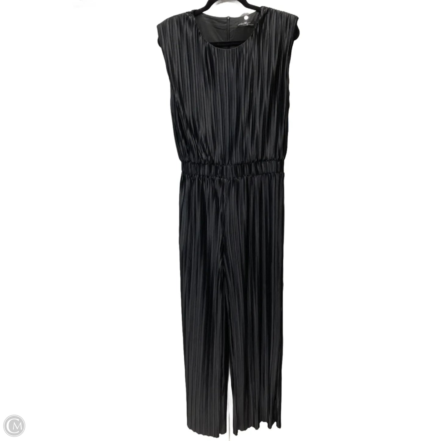 Jumpsuit By ON TWELFTH  In Black, Size: M