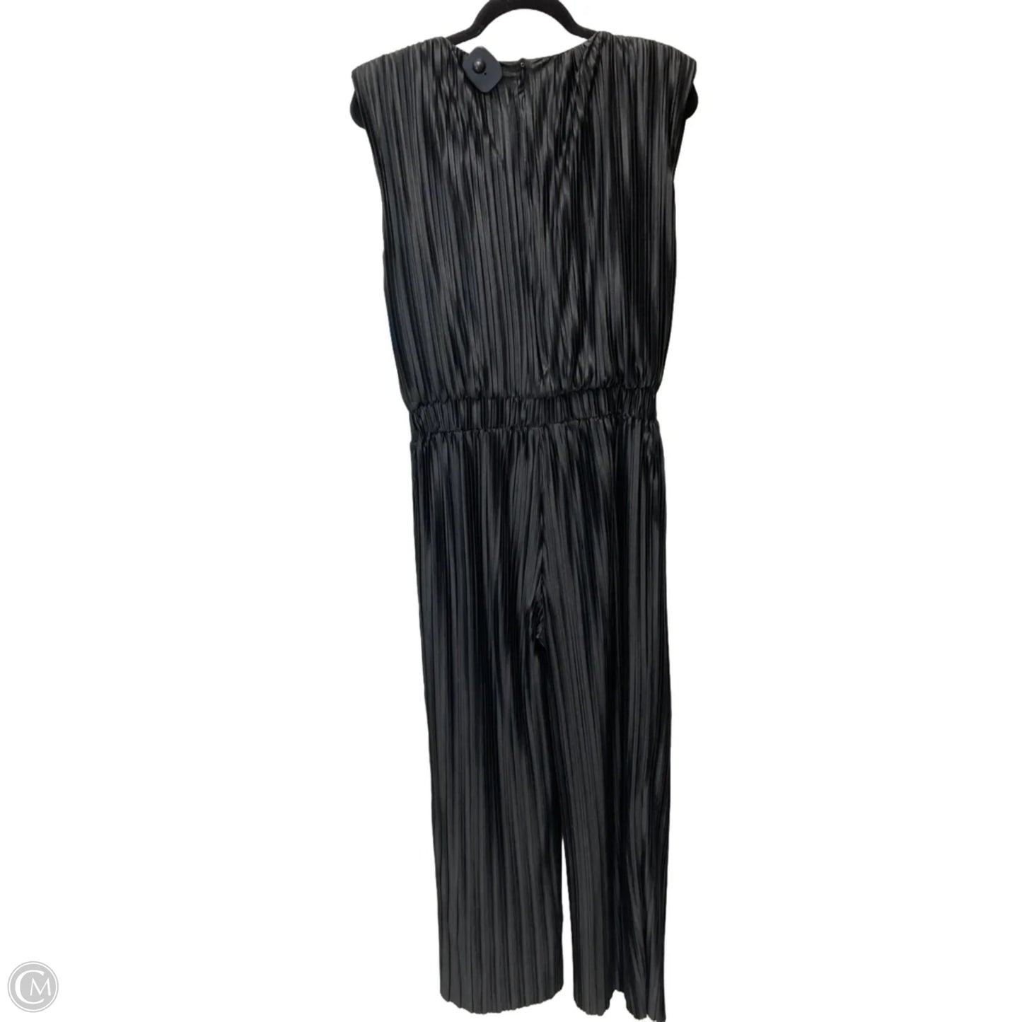 Jumpsuit By ON TWELFTH  In Black, Size: M