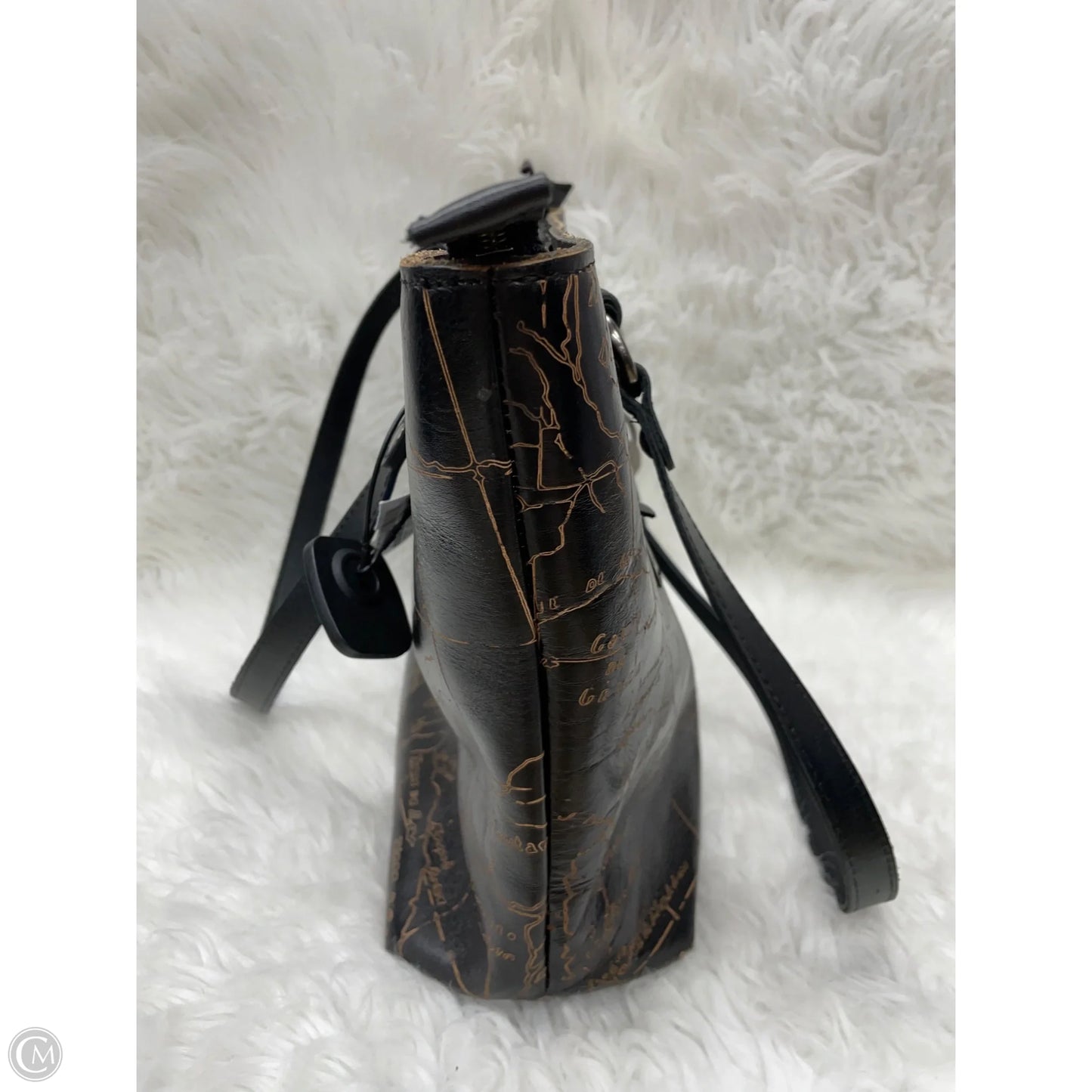 Handbag Designer By Patricia Nash, Size: Medium