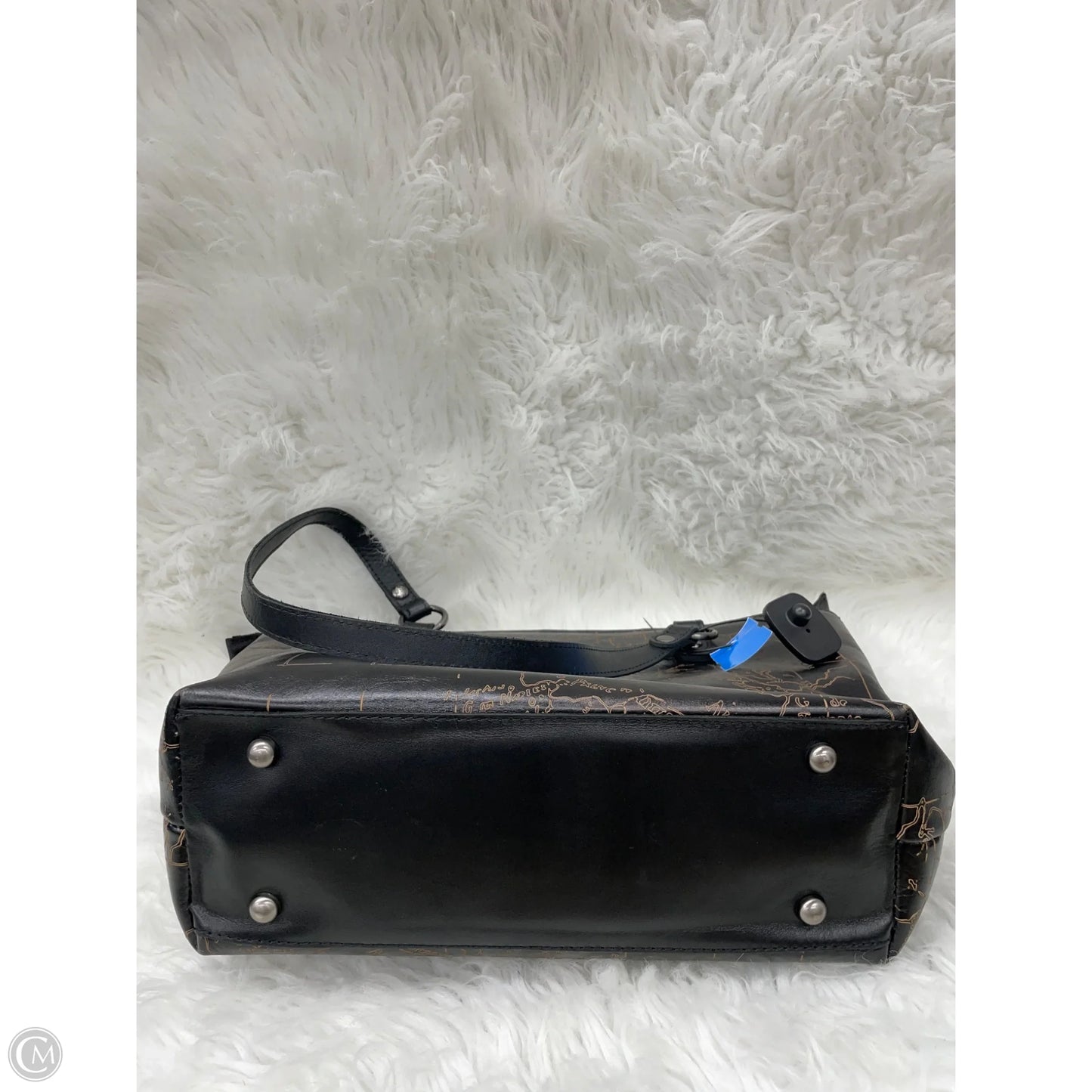 Handbag Designer By Patricia Nash, Size: Medium