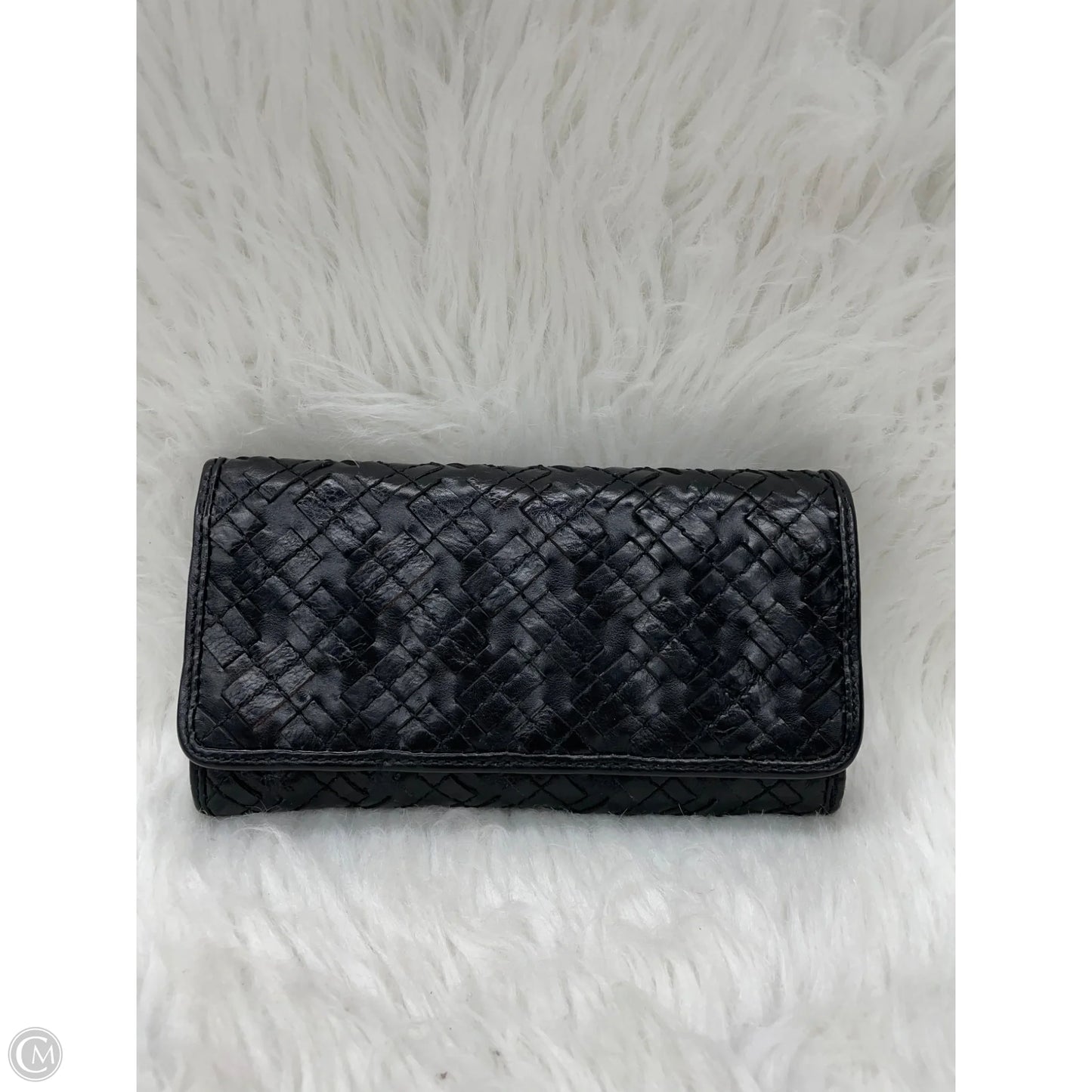 Wallet Designer By Patricia Nash, Size: Medium