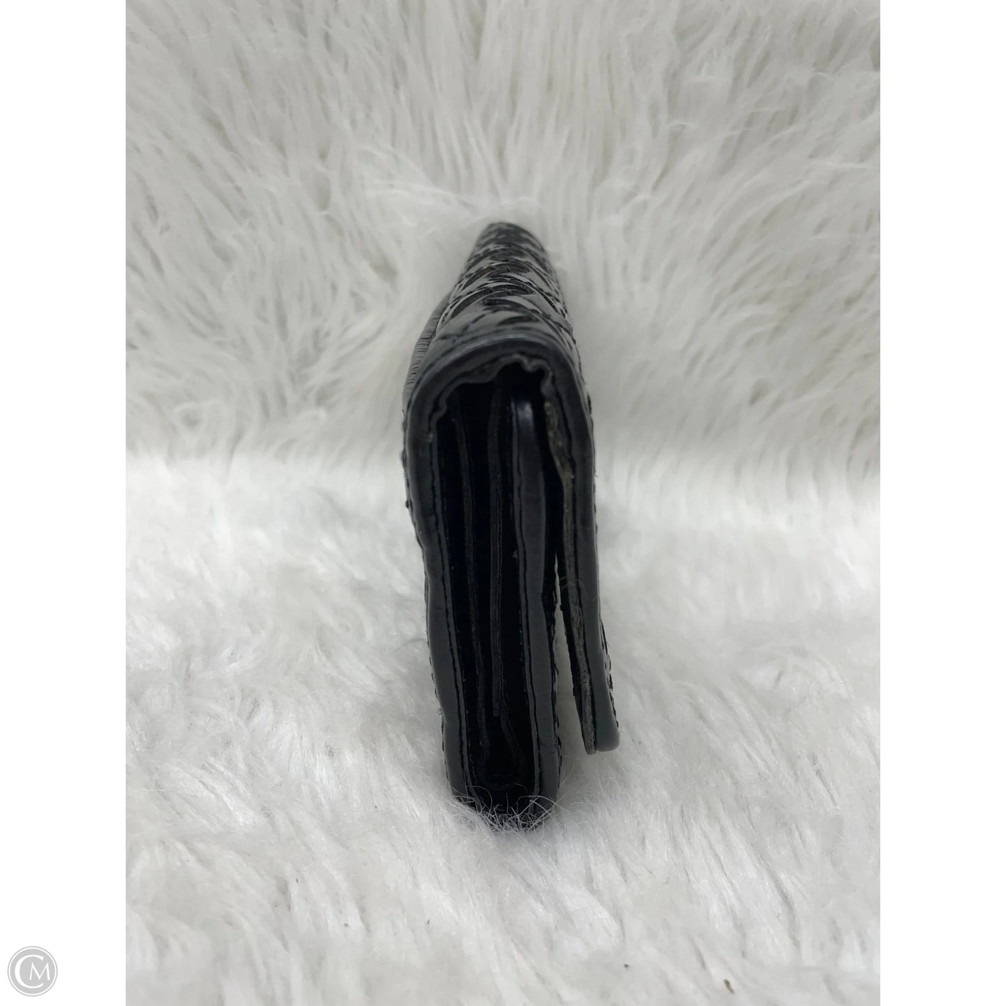 Wallet Designer By Patricia Nash, Size: Medium