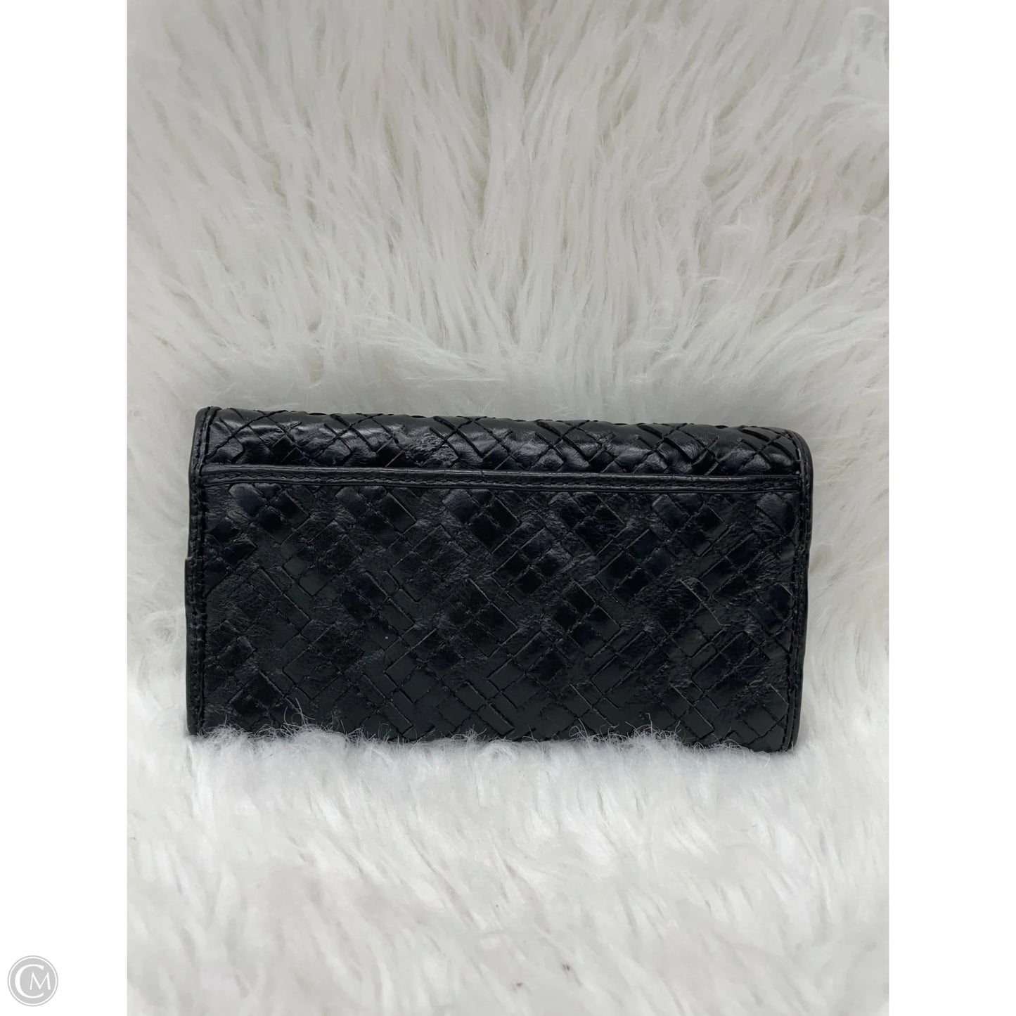 Wallet Designer By Patricia Nash, Size: Medium