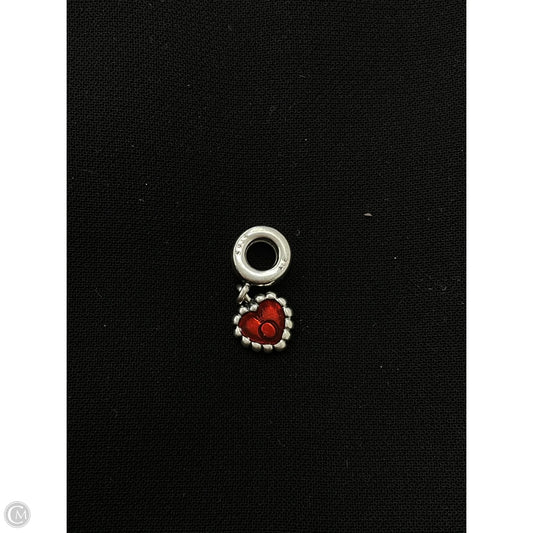 Jewelry Charm By Pandora
